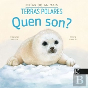 Quen Son Crias De Animais Terras Polares