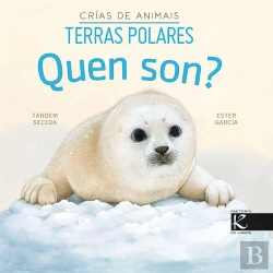 Bertrand.pt - Quen Son Crias De Animais Terras Polares