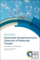 Quenched-Phosphorescence Detection Of Molecular Oxygen