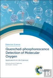 Quenched-Phosphorescence Detection Of Molecular Oxygen