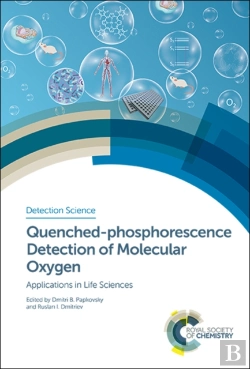 Bertrand.pt - Quenched-Phosphorescence Detection Of Molecular Oxygen