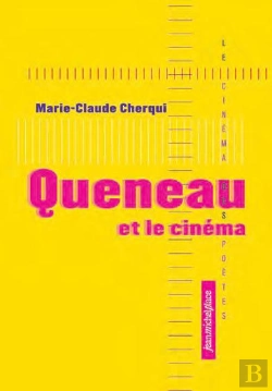 Bertrand.pt - Queneau  Et Le Cinema