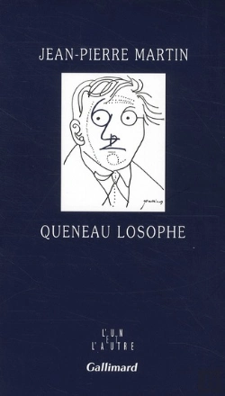 Bertrand.pt - Queneau Losophe