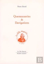Queneauseries Et Davigations