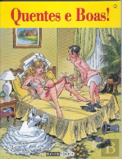 Quentes e Boas! 2