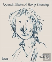 Quentin Blake - A Year Of Drawings