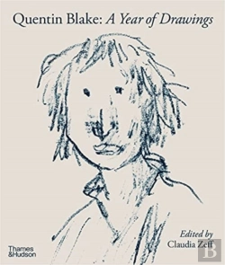 Bertrand.pt - Quentin Blake - A Year Of Drawings