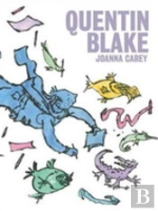 Quentin Blake