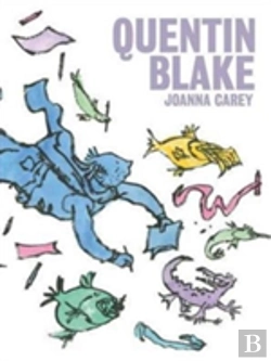 Bertrand.pt - Quentin Blake