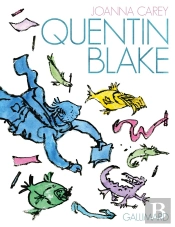 Quentin Blake