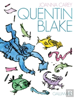 Bertrand.pt - Quentin Blake