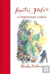 Quentin Blake'S A Christmas Carol