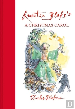Bertrand.pt - Quentin Blake'S A Christmas Carol