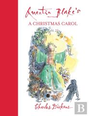 Quentin Blake'S A Christmas Carol