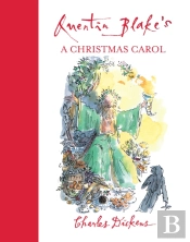 Quentin Blake'S A Christmas Carol