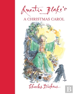 Bertrand.pt - Quentin Blake'S A Christmas Carol