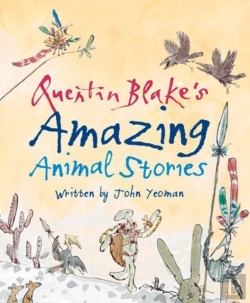 Bertrand.pt - Quentin Blake'S Amazing Animal Stories