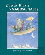 Quentin Blake'S Magical Tales