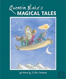 Bertrand.pt - Quentin Blake'S Magical Tales