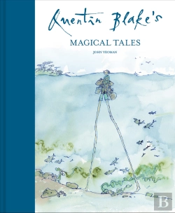 Bertrand.pt - Quentin Blake'S Magical Tales