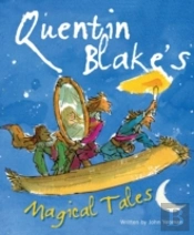 Quentin Blake'S Magical Tales