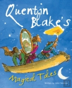 Bertrand.pt - Quentin Blake'S Magical Tales