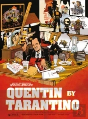 Quentin By Tarantino