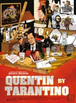 Bertrand.pt - Quentin By Tarantino