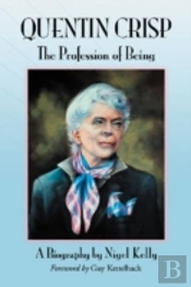 Quentin Crisp