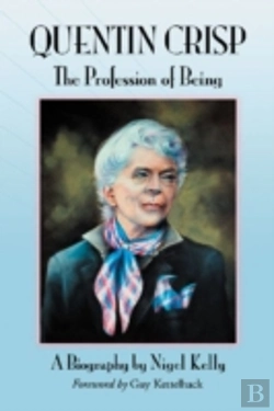Bertrand.pt - Quentin Crisp