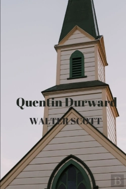 Bertrand.pt - Quentin Durward By Walter Scott