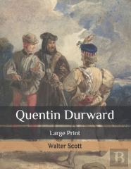 Quentin Durward