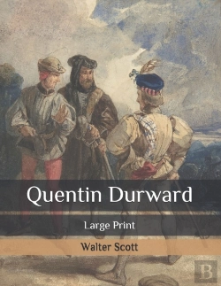 Bertrand.pt - Quentin Durward