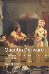 Quentin Durward