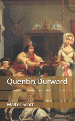 Bertrand.pt - Quentin Durward