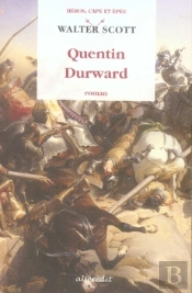 Quentin Durward