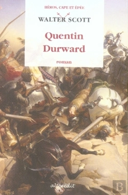 Bertrand.pt - Quentin Durward