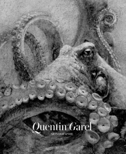 Bertrand.pt - Quentin Garel ; Monographie