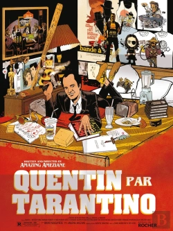 Bertrand.pt - Quentin Par Tarantino