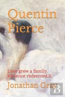 Quentin Pierce