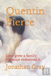 Quentin Pierce