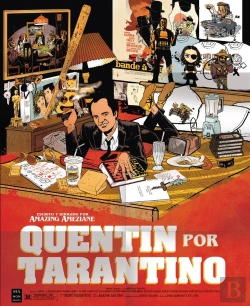 Bertrand.pt - Quentin Por Tarantino