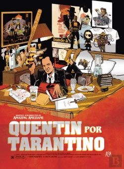 Bertrand.pt - Quentin por Tarantino