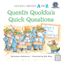 Bertrand.pt - Quentin Quokka'S Quick Questions