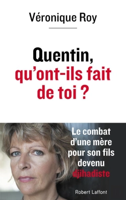 Bertrand.pt - Quentin, Qu'Ont-Ils Fait De Toi ?