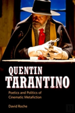 Bertrand.pt - Quentin Tarantino