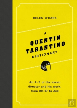 Bertrand.pt - Quentin Tarantino Dictionary