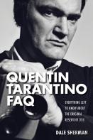 Quentin Tarantino Faq