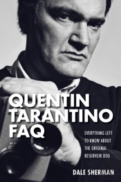 Quentin Tarantino Faq