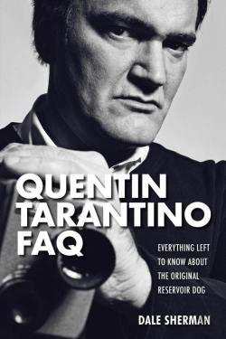 Bertrand.pt - Quentin Tarantino Faq